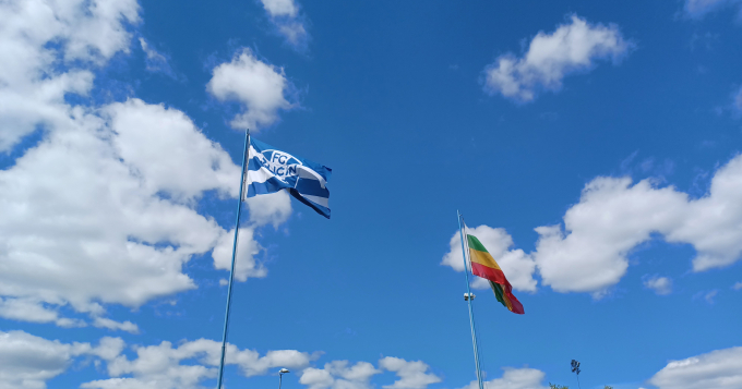 Výbor Fotbalového klubu FC Zličín, z.s. svolává 30.řádnou volební hromadu, která se uskuteční v pondělí 1. prosince 2025