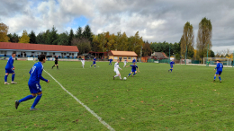 Z Kolovrat opět vezeme důležité tři body !