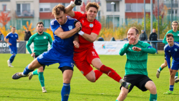 „komplex Podolí “ pokračuje …